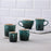 Le Creuset Stoneware Mug 350ml Ocean