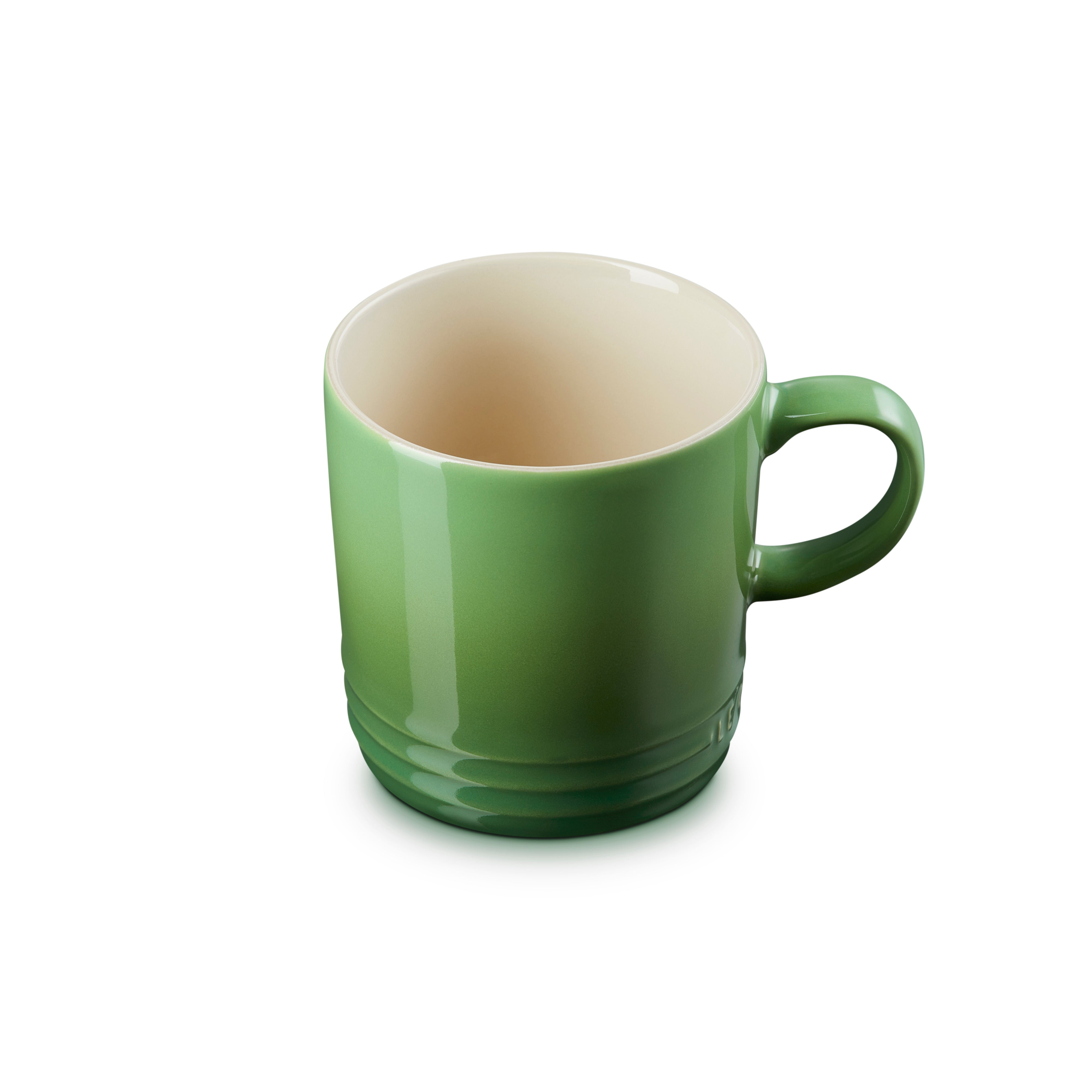 Le Creuset Stoneware Mug 350ml Bamboo
