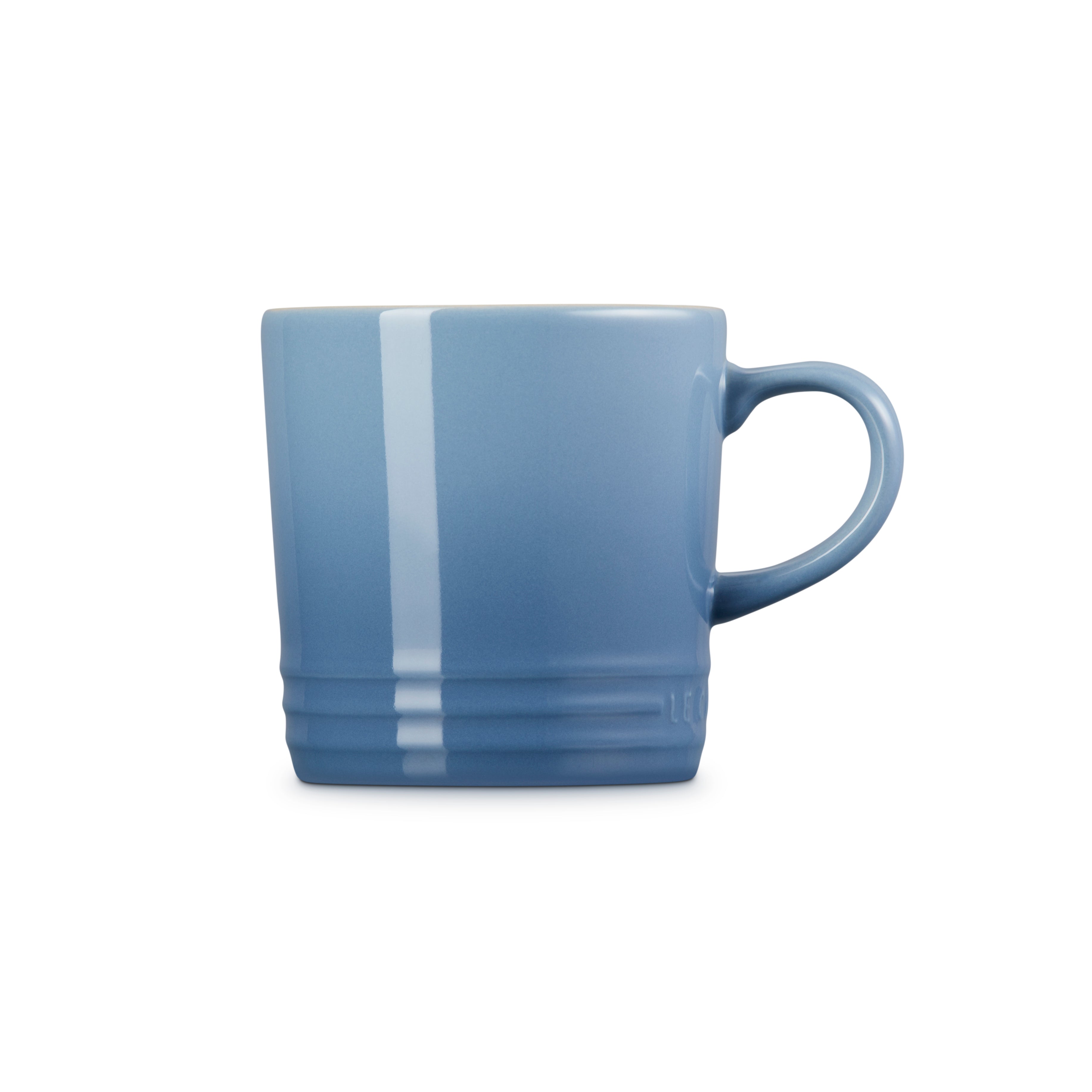 Le Creuset Stoneware Mug 350ml Chambray