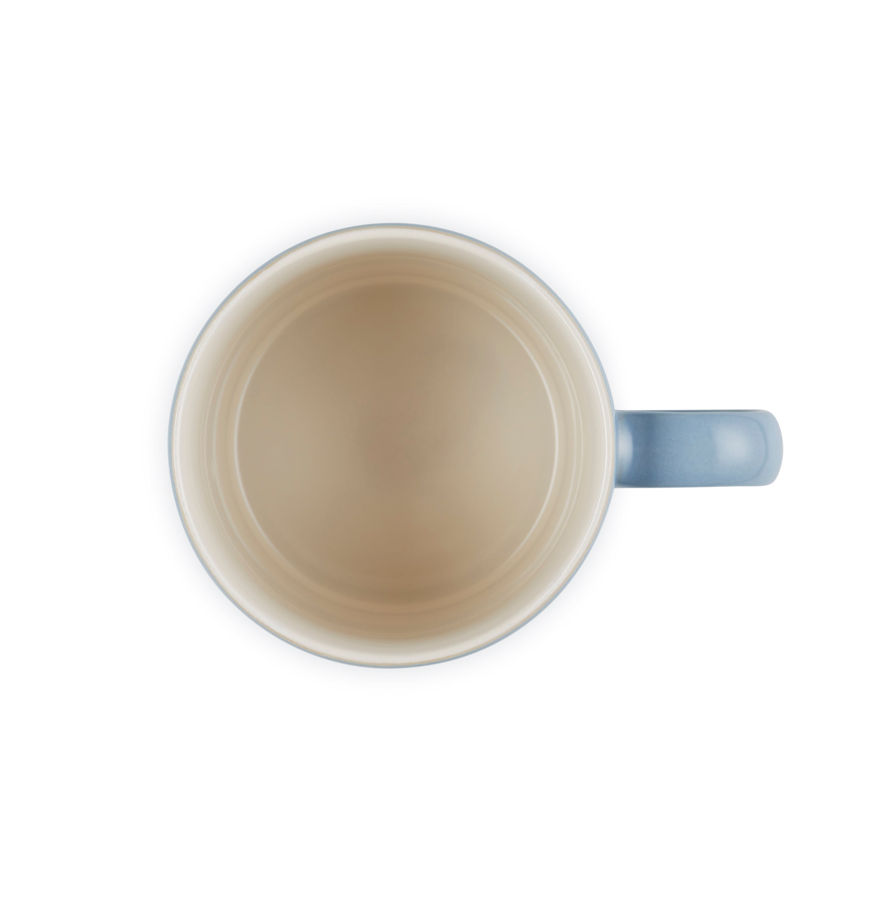 Le Creuset Stoneware Mug 350ml Chambray