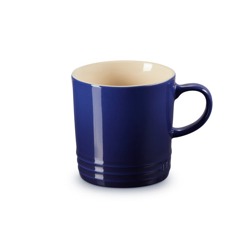 Le Creuset Stoneware Mug 350ml Indigo