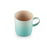 Le Creuset Stoneware Mug 350ml Cool Mint