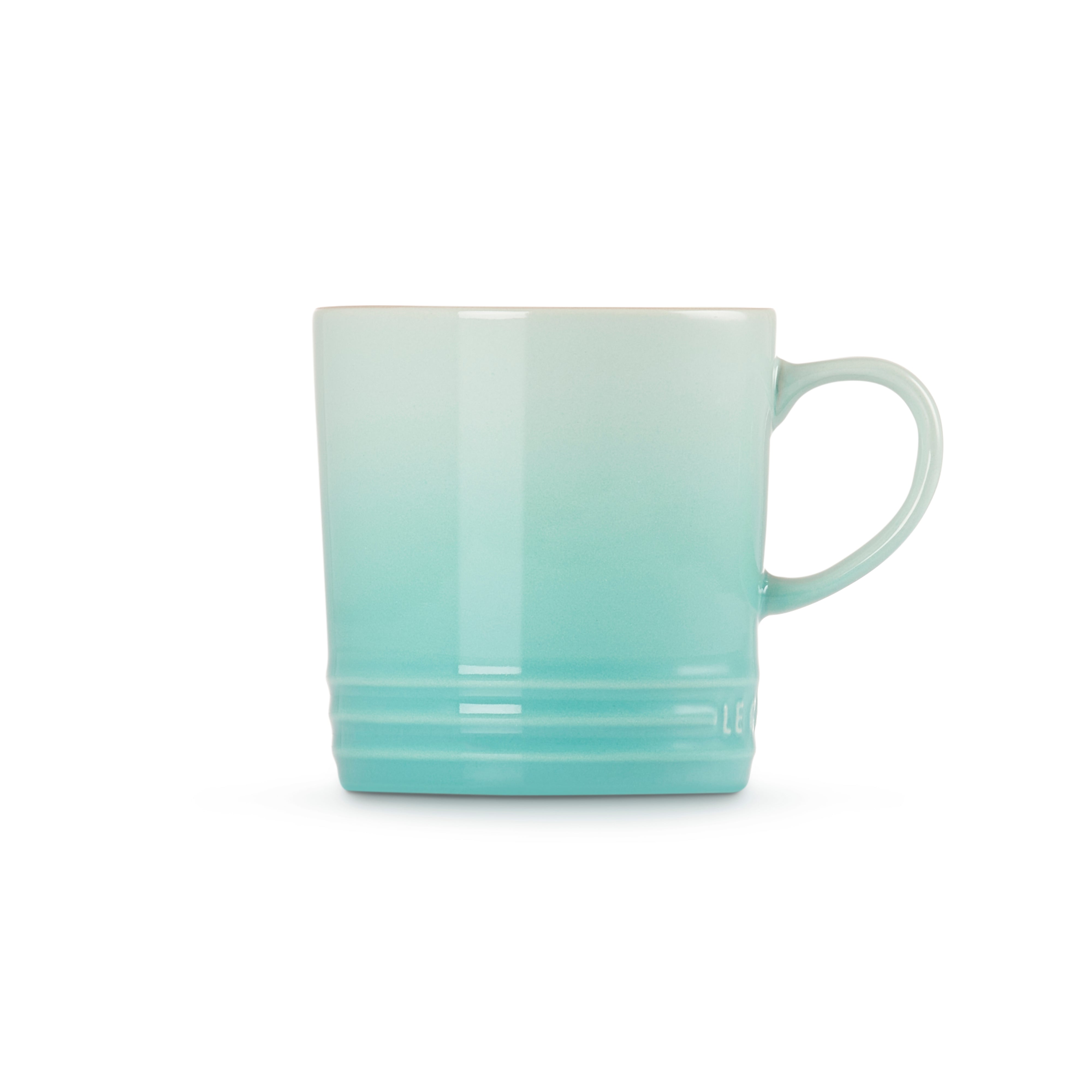 Le Creuset Stoneware Mug 350ml Cool Mint