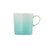 Le Creuset Stoneware Mug 350ml Cool Mint