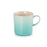 Le Creuset Stoneware Mug 350ml Cool Mint