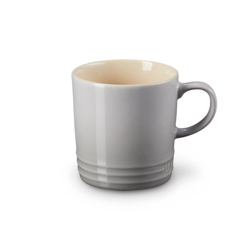 Le Creuset Stoneware Mug 350ml Mist Grey