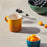 Le Creuset Stoneware Mug 350ml Nectar