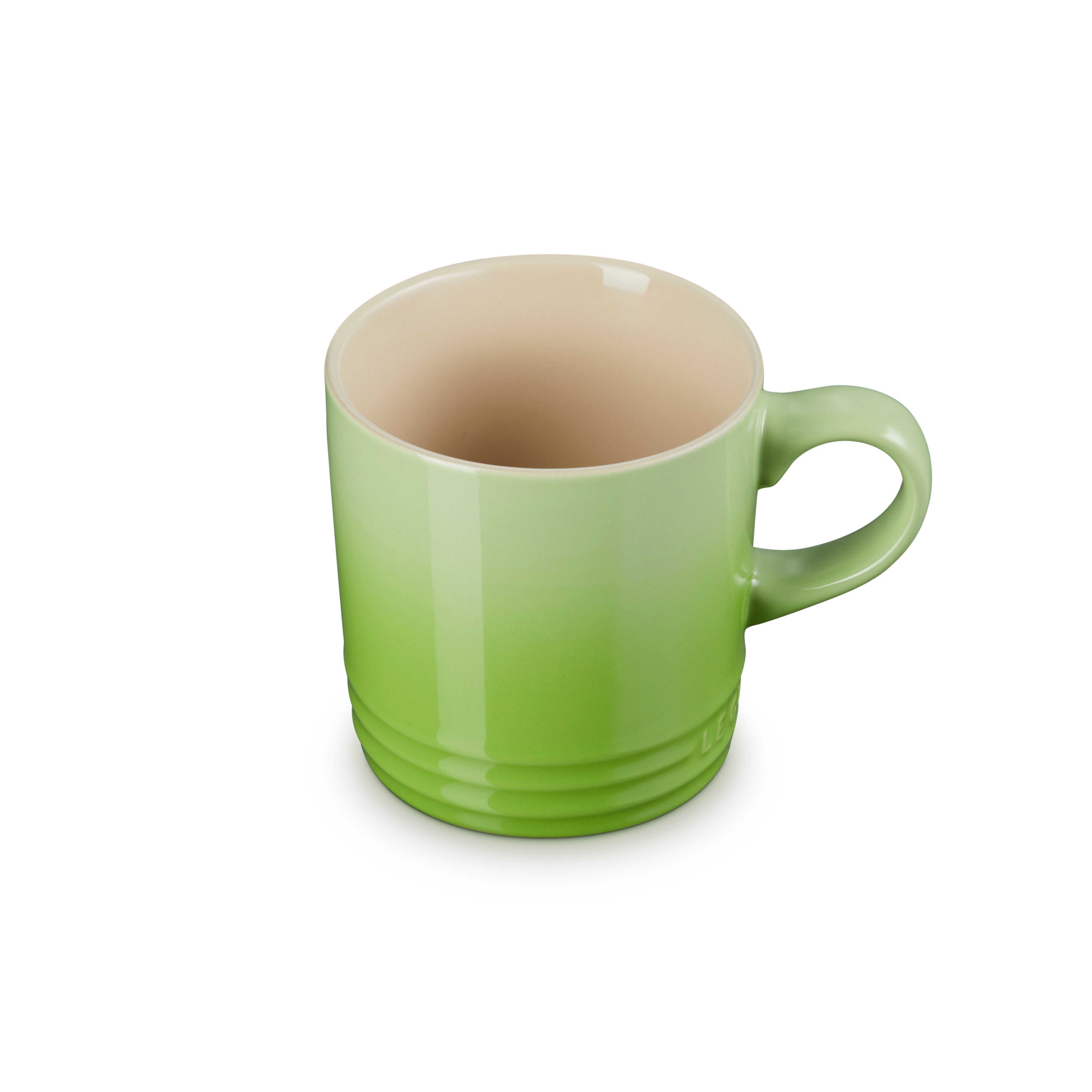 Le Creuset Stoneware Mug 350ml Kiwi