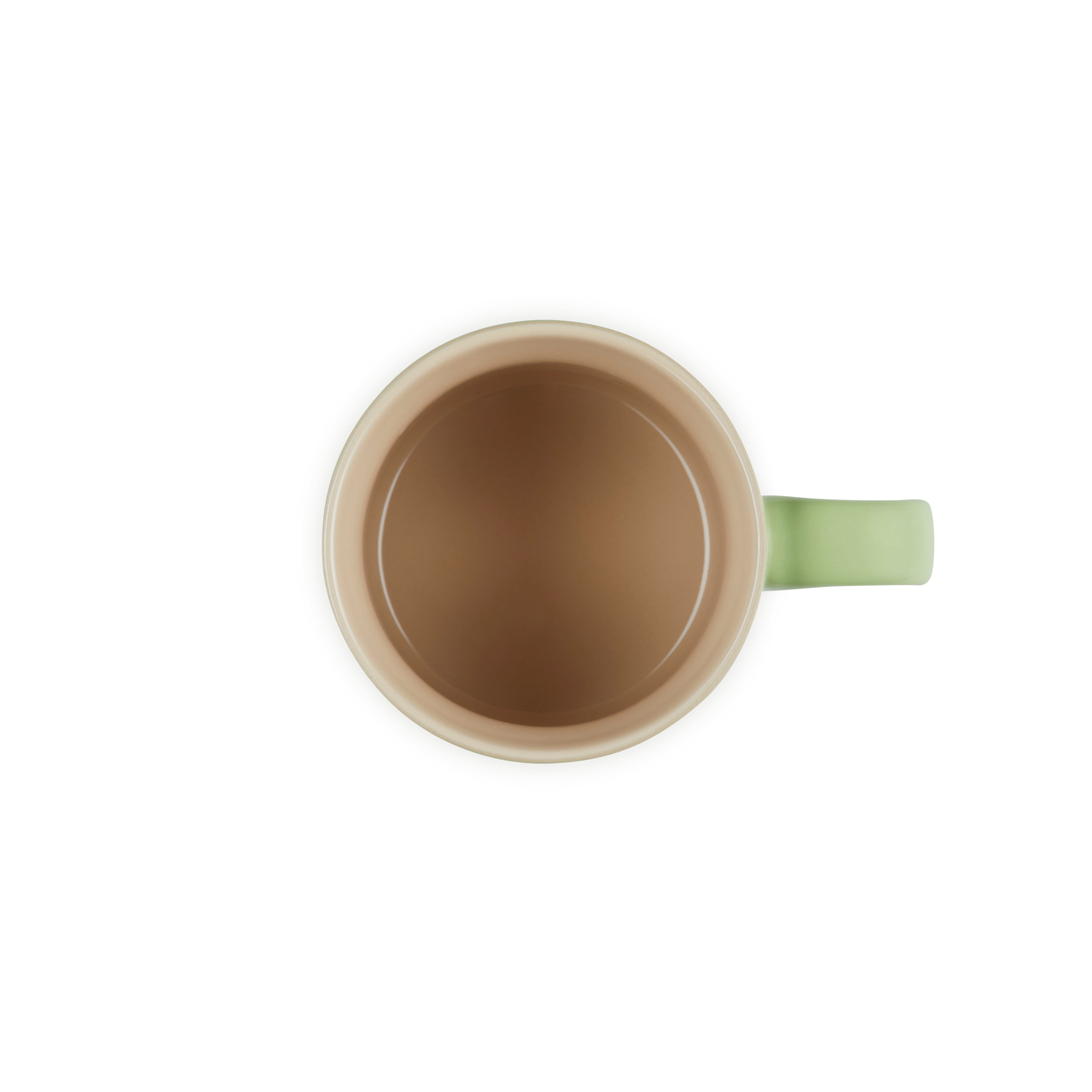 Le Creuset Stoneware Mug 350ml Kiwi