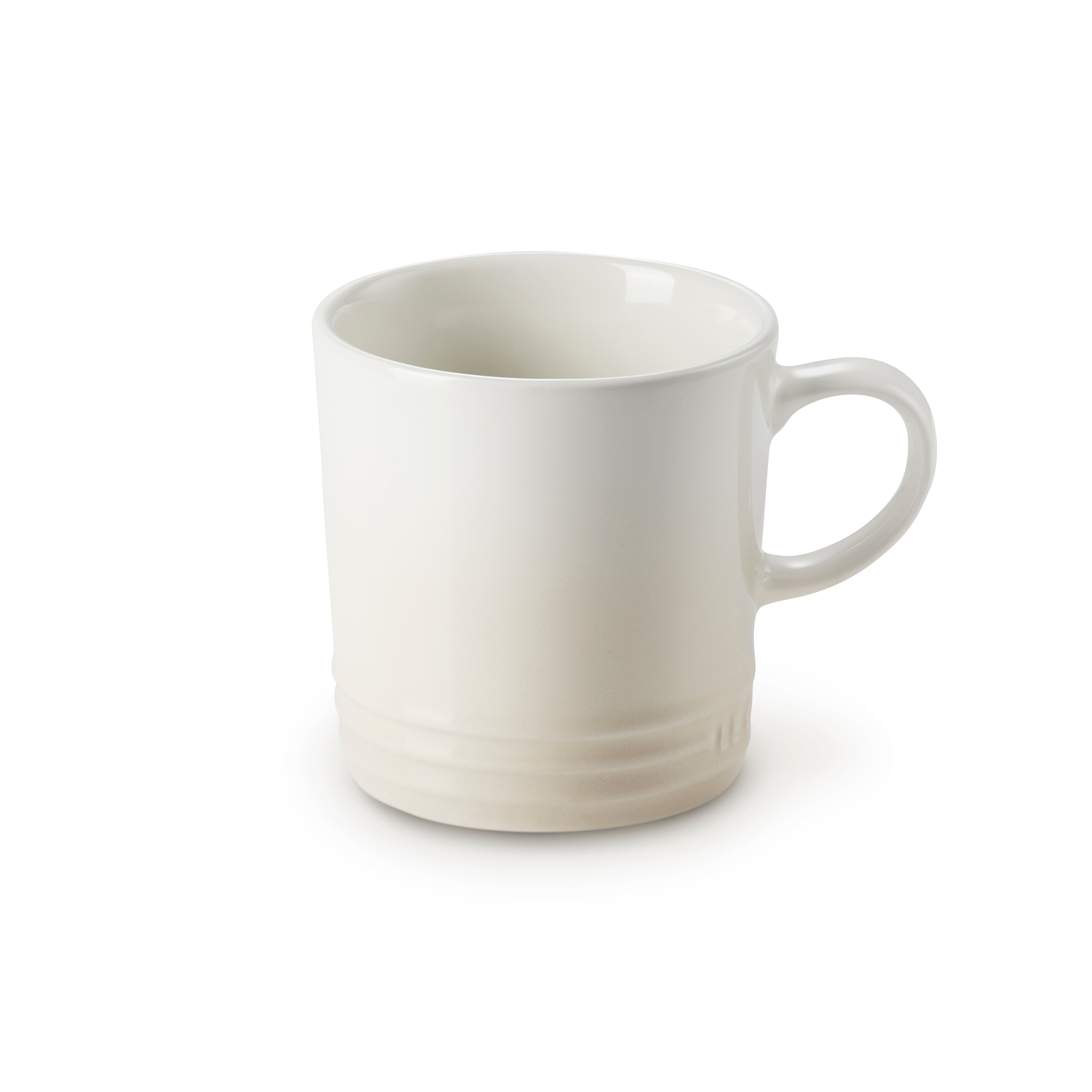 Le Creuset Stoneware Mug 350ml Meringue