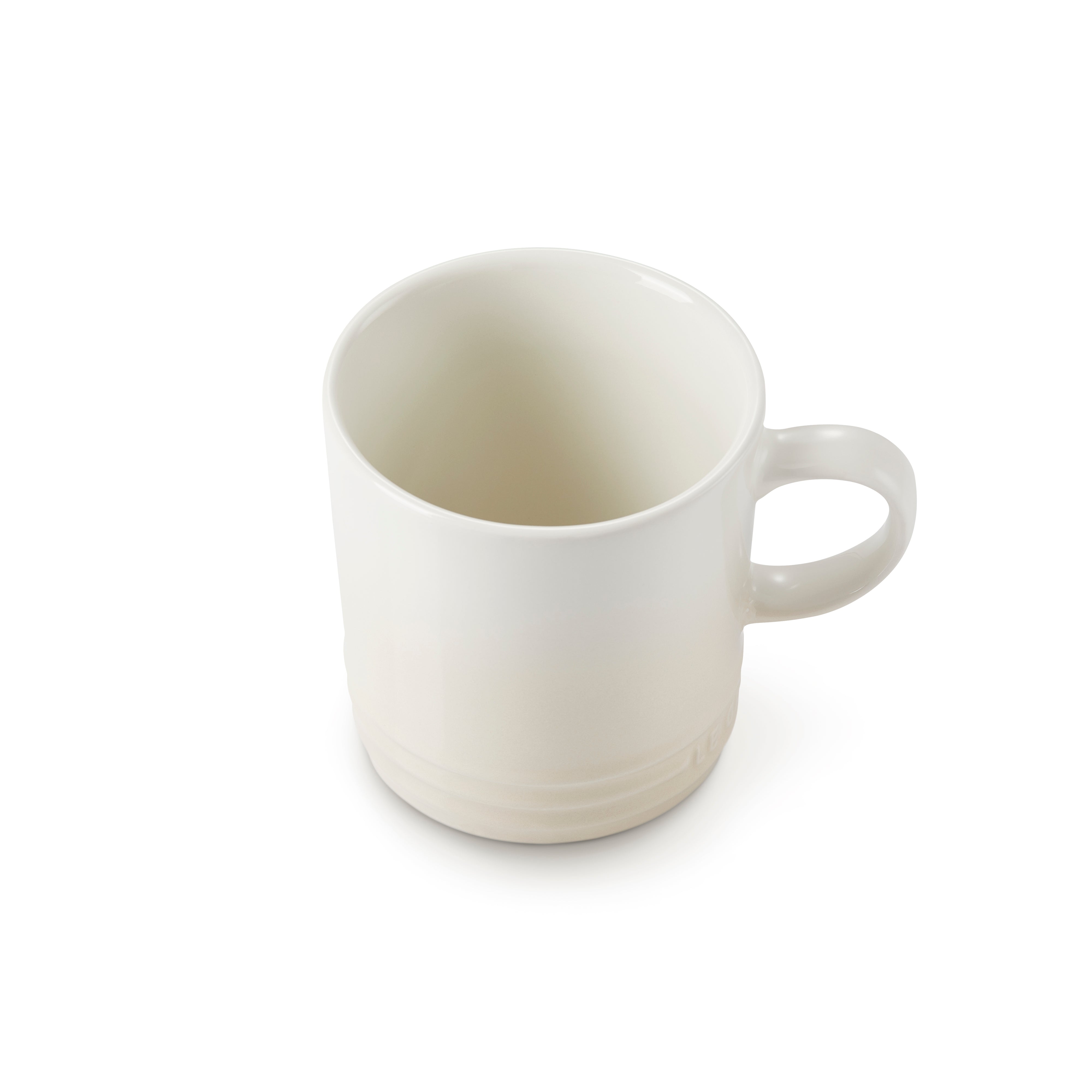 Le Creuset Stoneware Mug 350ml Meringue