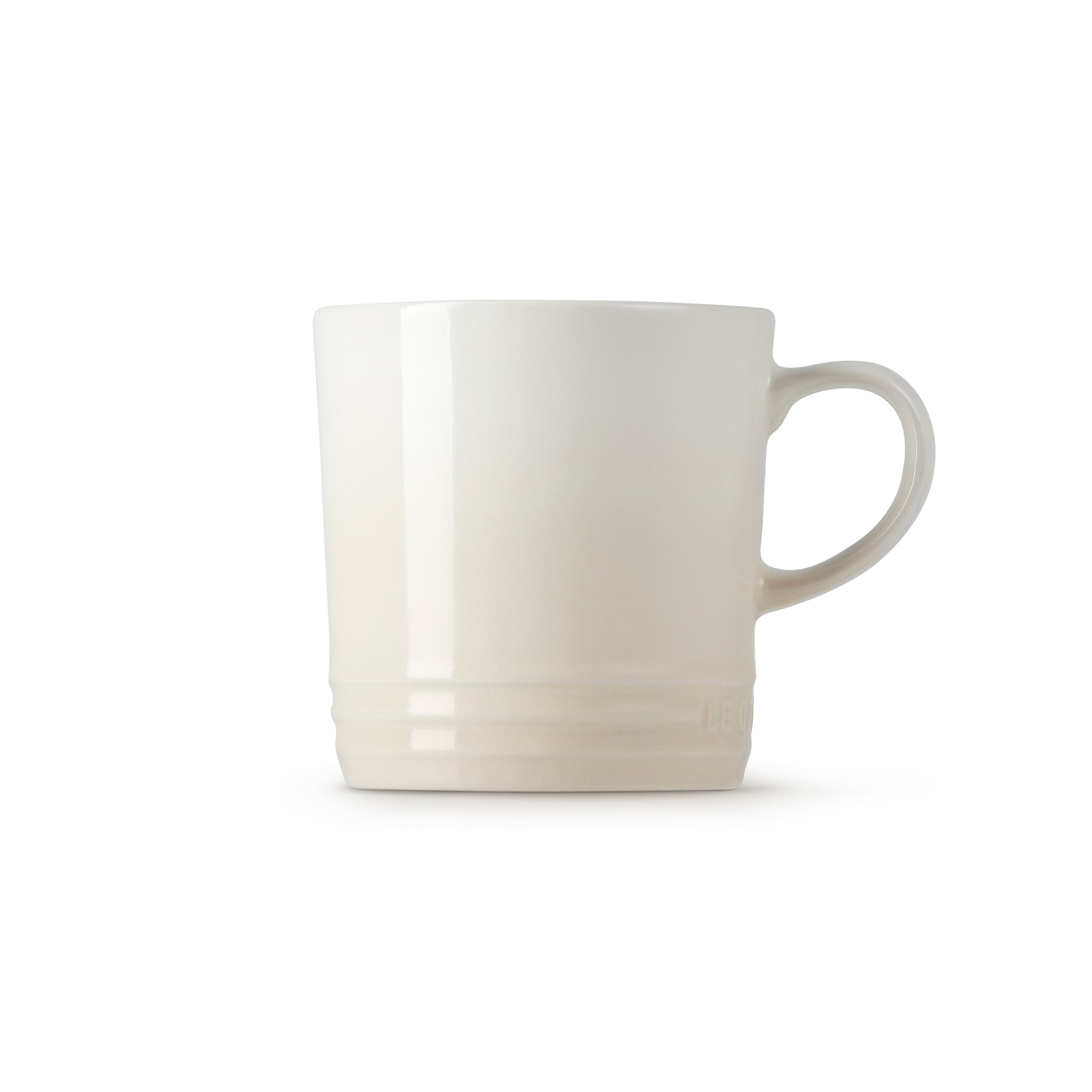 Le Creuset Stoneware Mug 350ml Meringue