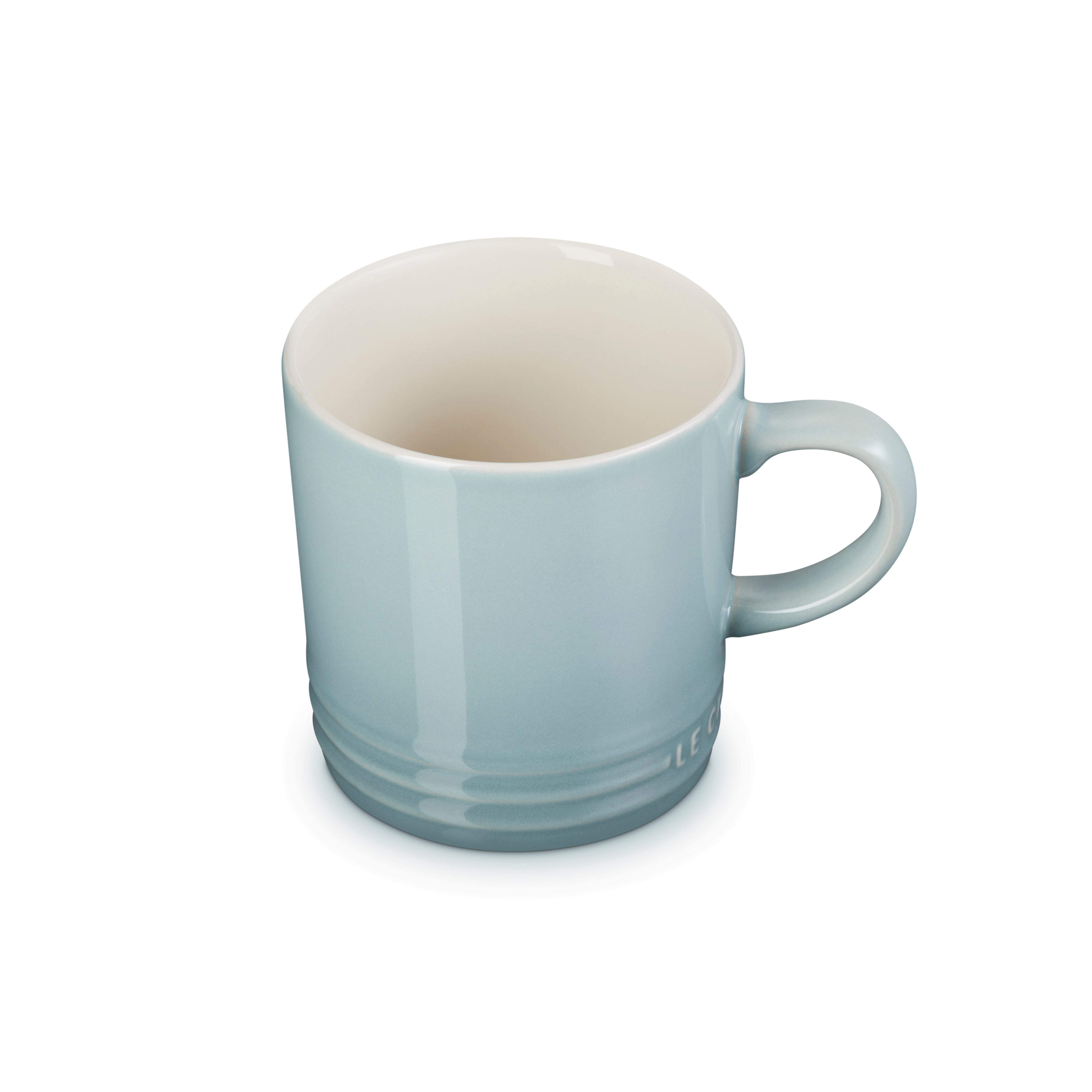 Le Creuset Stoneware Mug 350ml Sea Salt