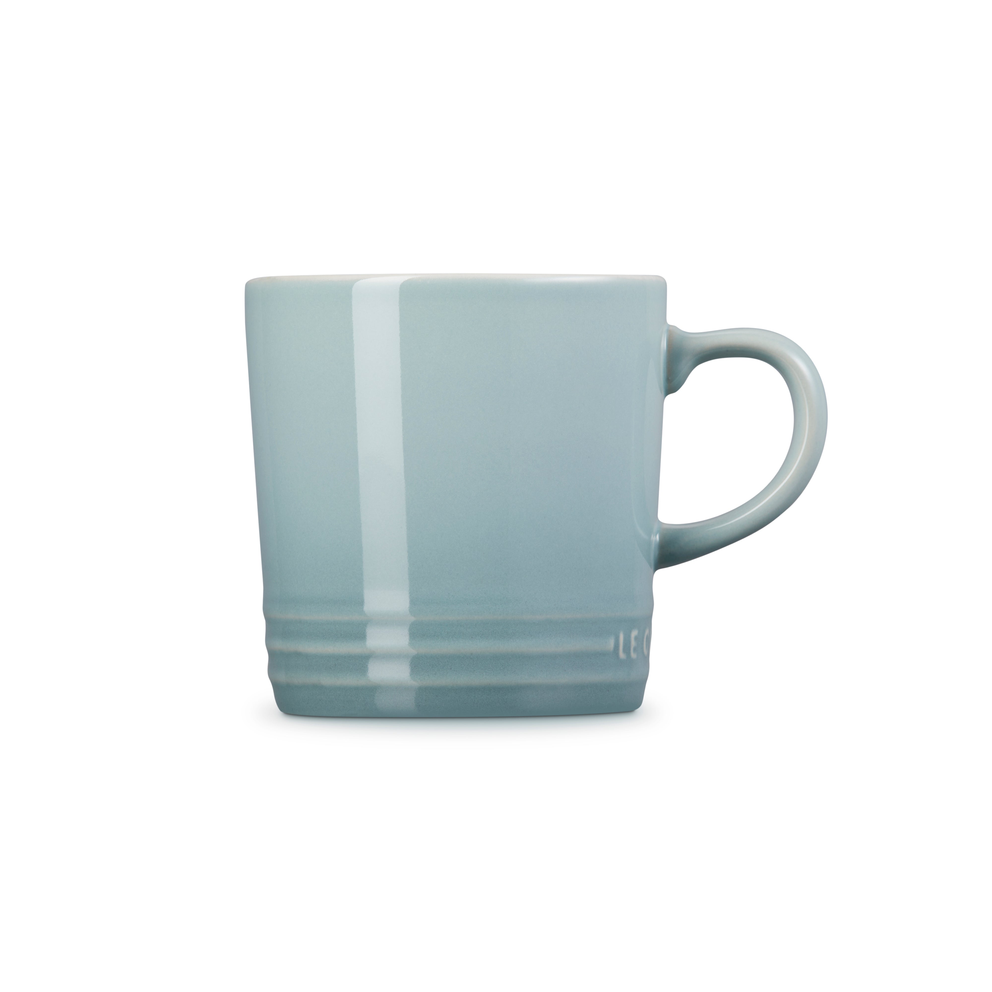 Le Creuset Stoneware Mug 350ml Sea Salt
