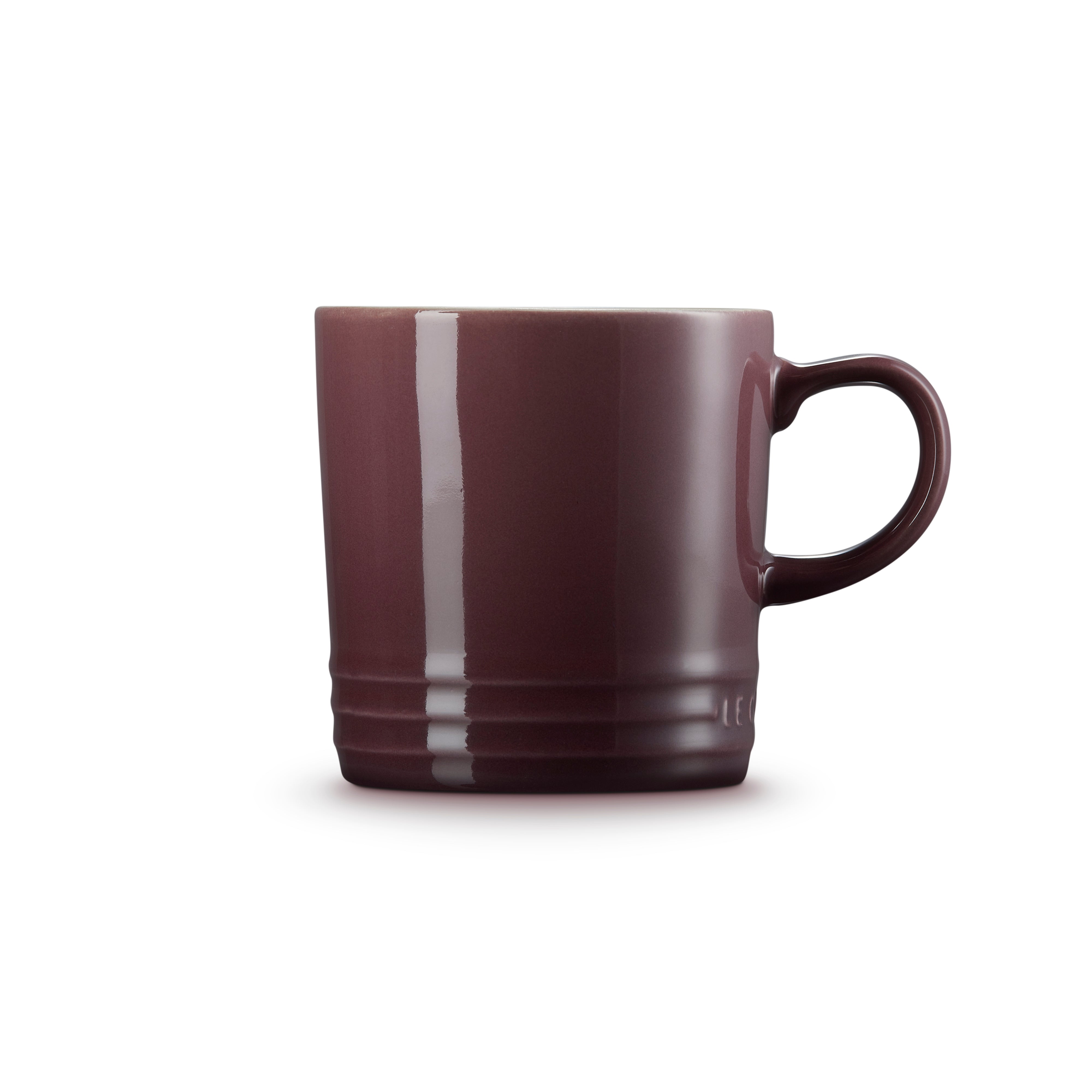 Le Creuset Stoneware Mug 350ml Fig