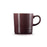 Le Creuset Stoneware Mug 350ml Fig