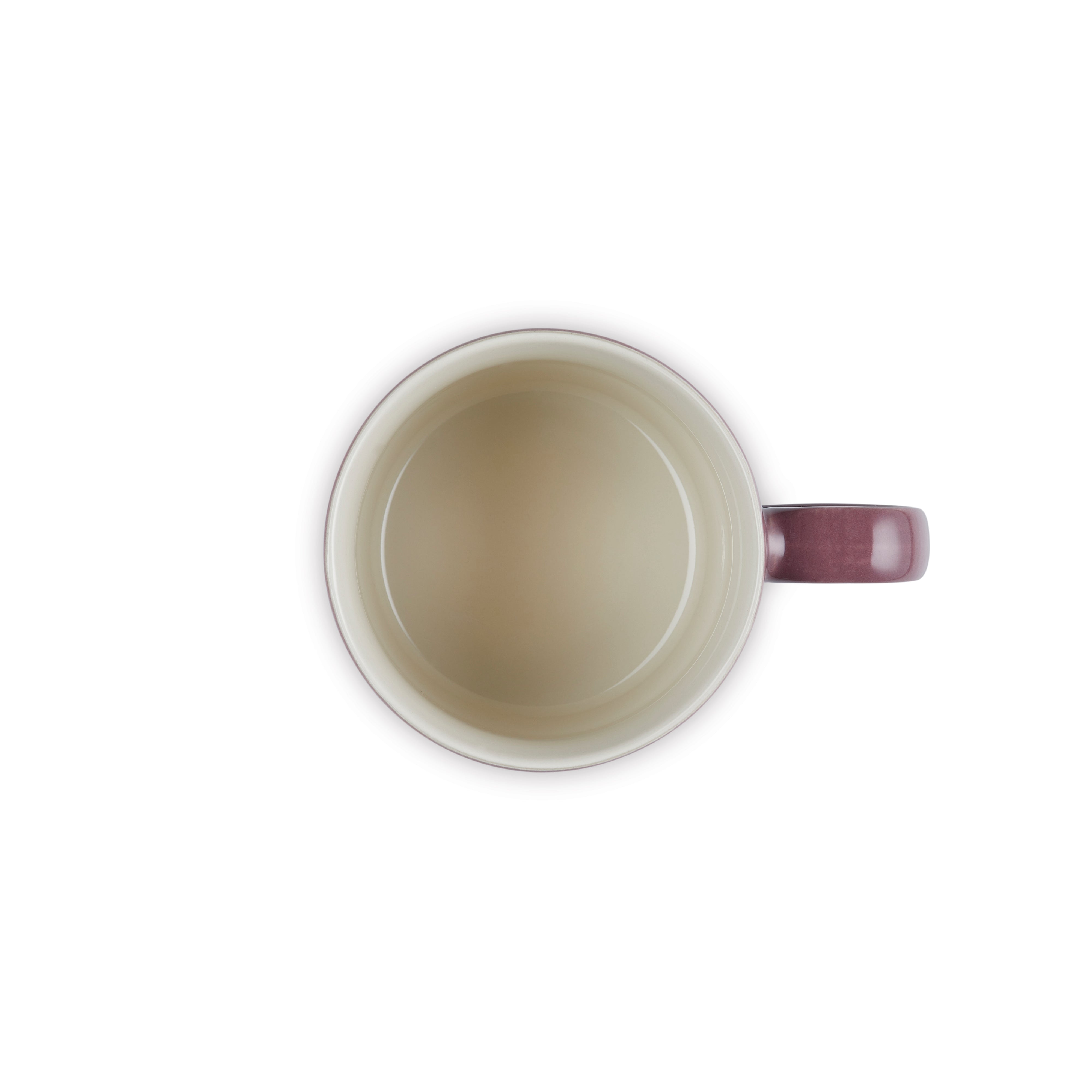 Le Creuset Stoneware Mug 350ml Fig