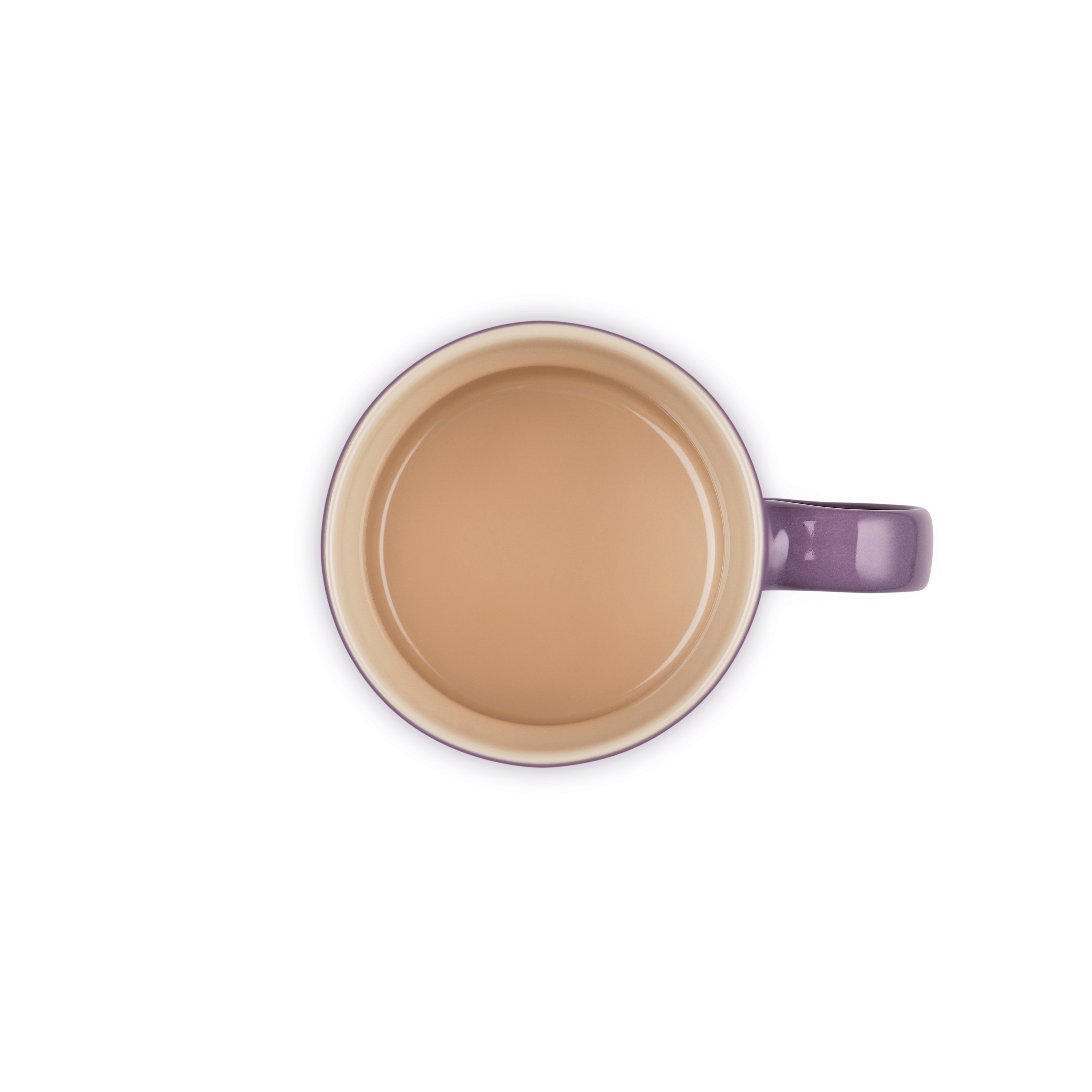 Le Creuset Stoneware Mug 350ml Ultra Violet