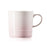 Le Creuset Stoneware Mug 350ml Shell Pink