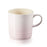 Le Creuset Stoneware Mug 350ml Shell Pink