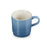 Le Creuset Stoneware Cappuccino Mug 200ml Chambray