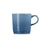 Le Creuset Stoneware Cappuccino Mug 200ml Chambray