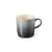 Le Creuset Stoneware Cappuccino Mug 200ml Flint