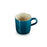 Le Creuset Stoneware Cappuccino Mug 200ml Deep Teal