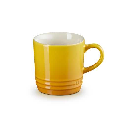 Le Creuset Stoneware Cappuccino Mug 200ml Nectar