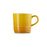 Le Creuset Stoneware Cappuccino Mug 200ml Nectar