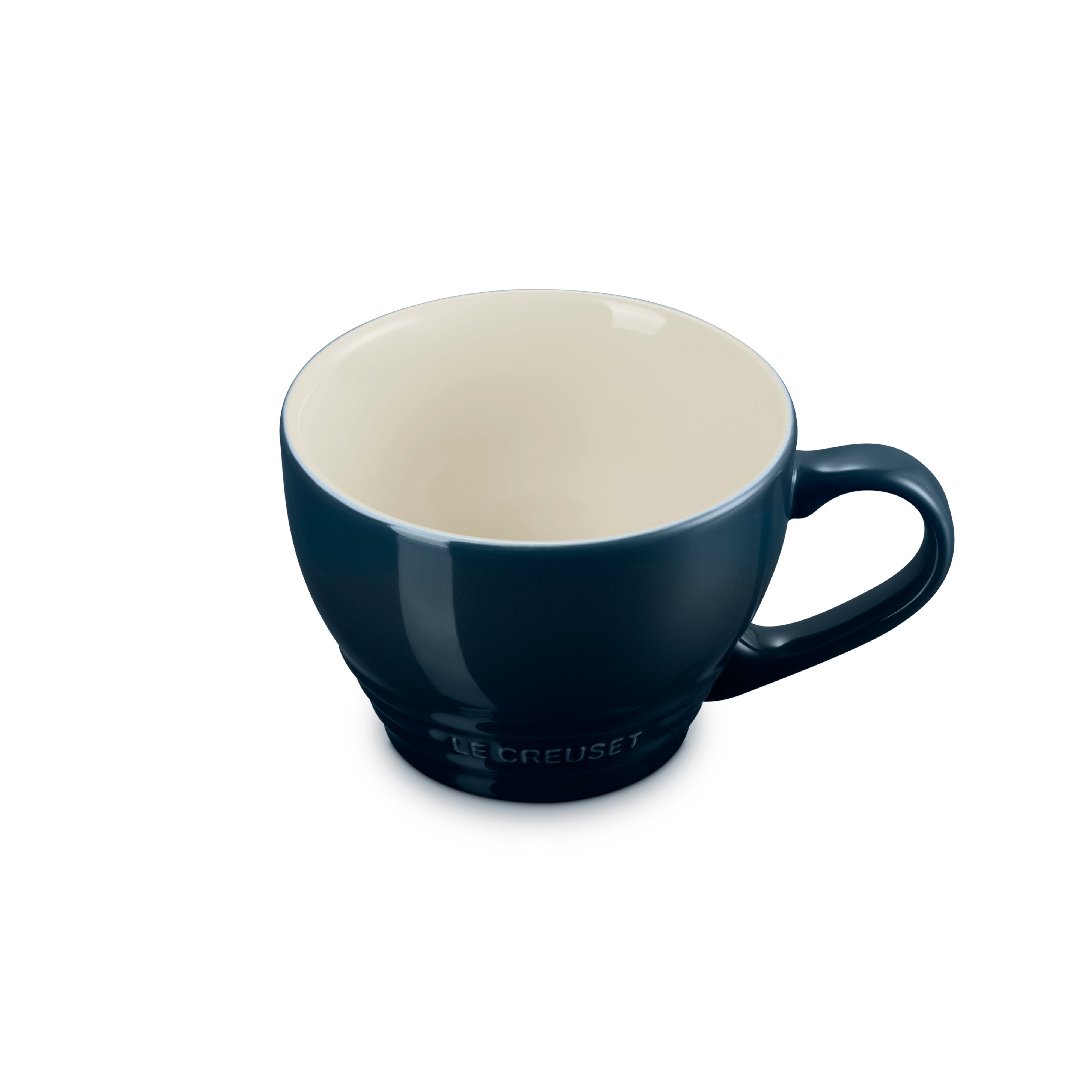 Le Creuset Stoneware Grand Mug 400ml Nuit