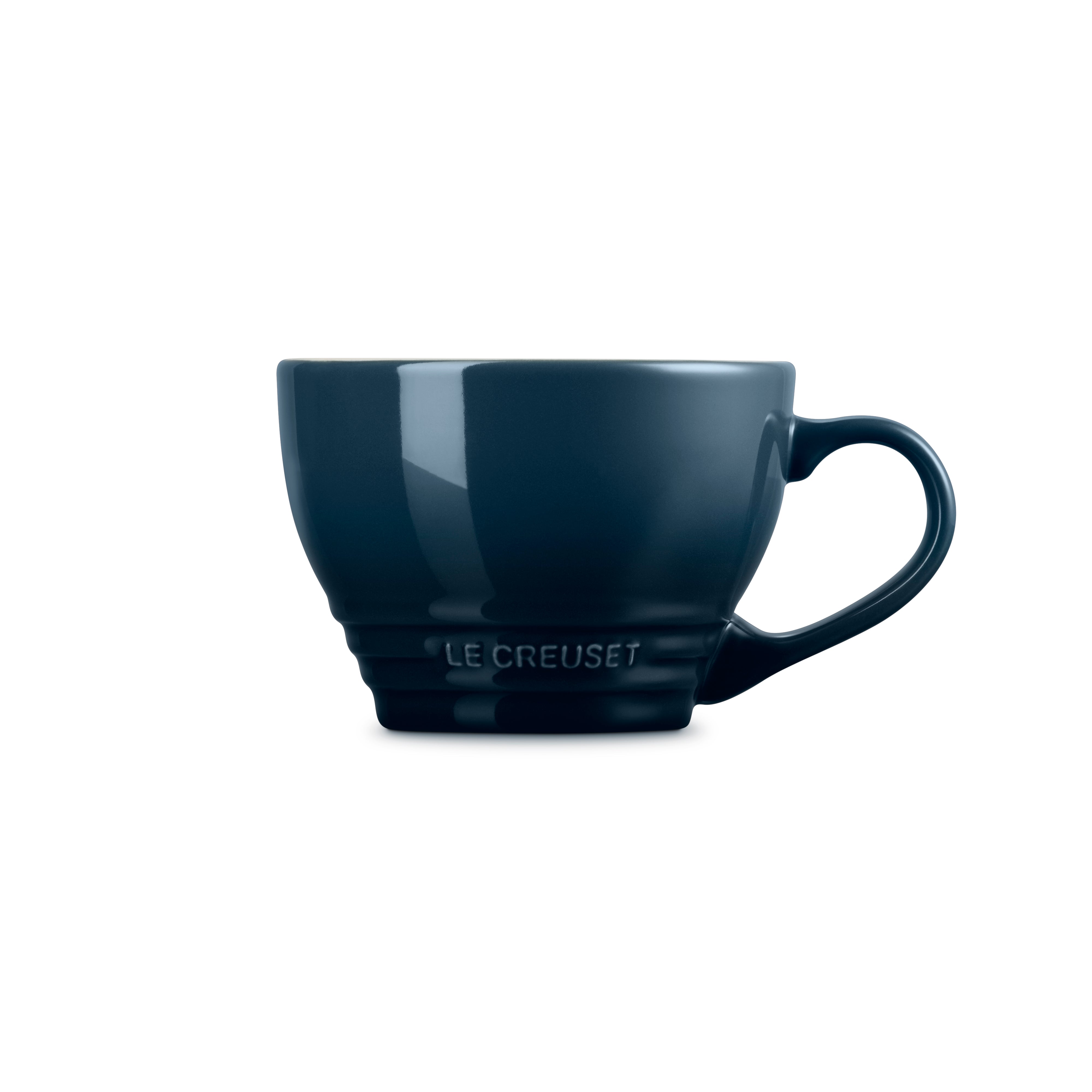 Le Creuset Stoneware Grand Mug 400ml Nuit