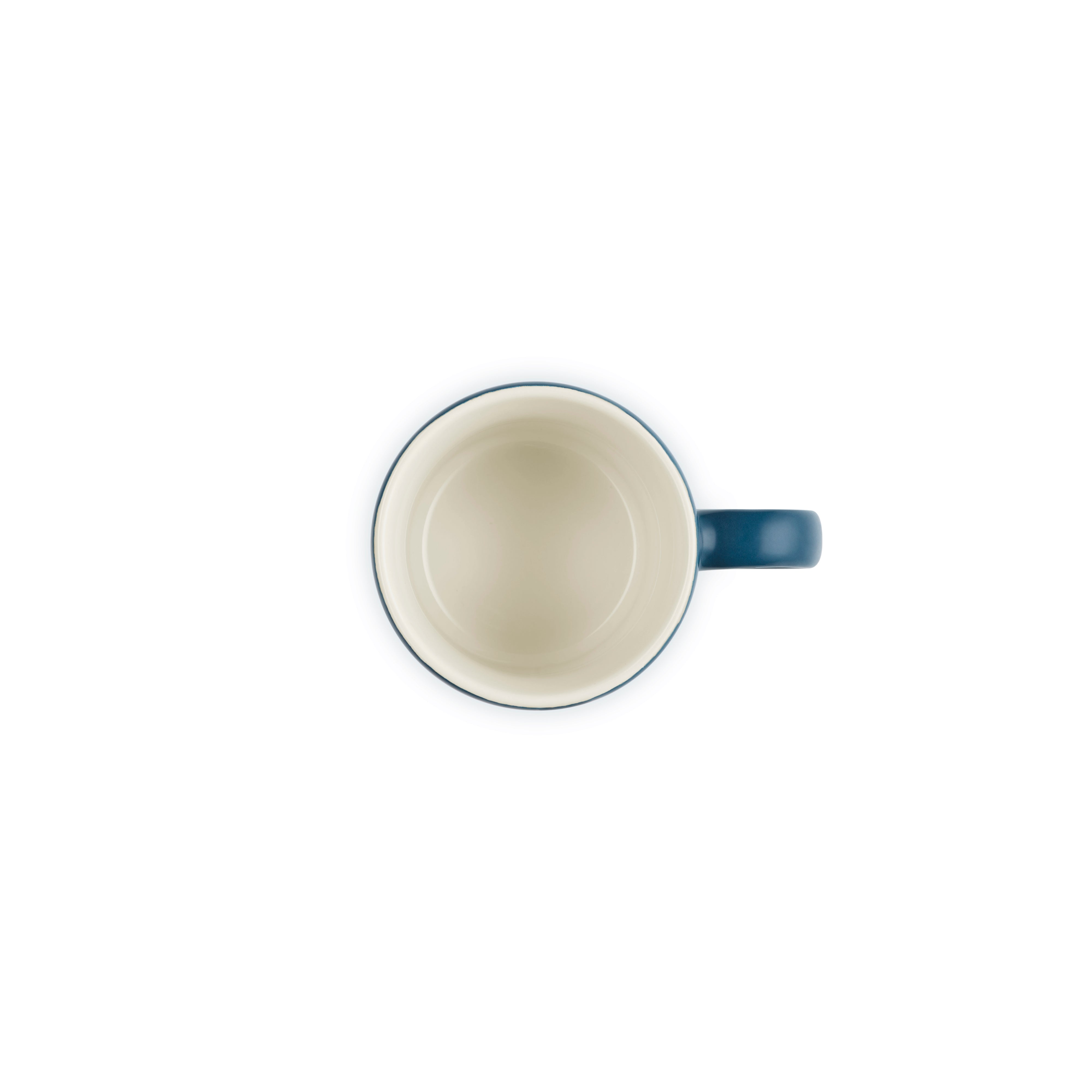 Le Creuset Stoneware Espresso Mug 100ml Nuit