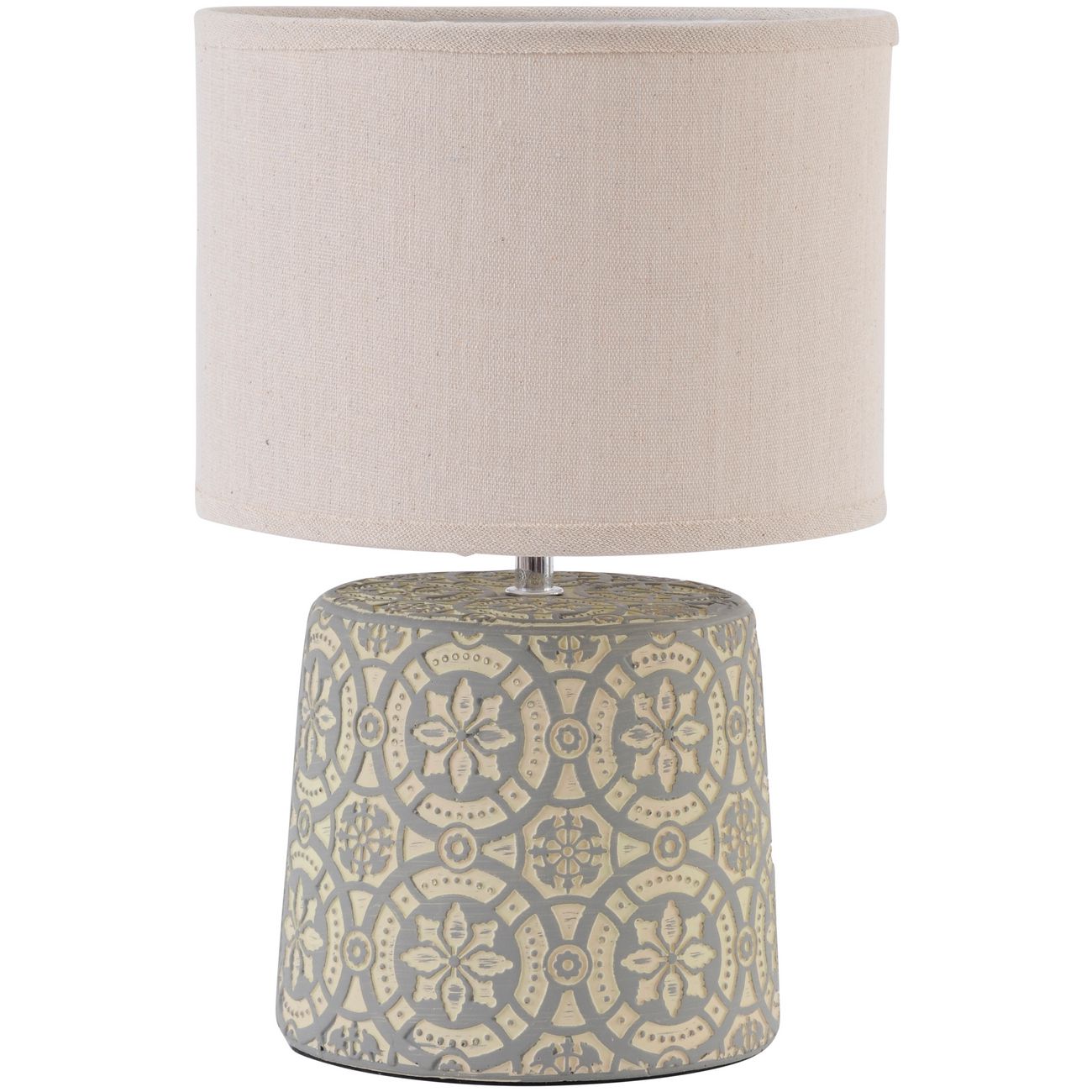 Vedder Concrete Table Lamp