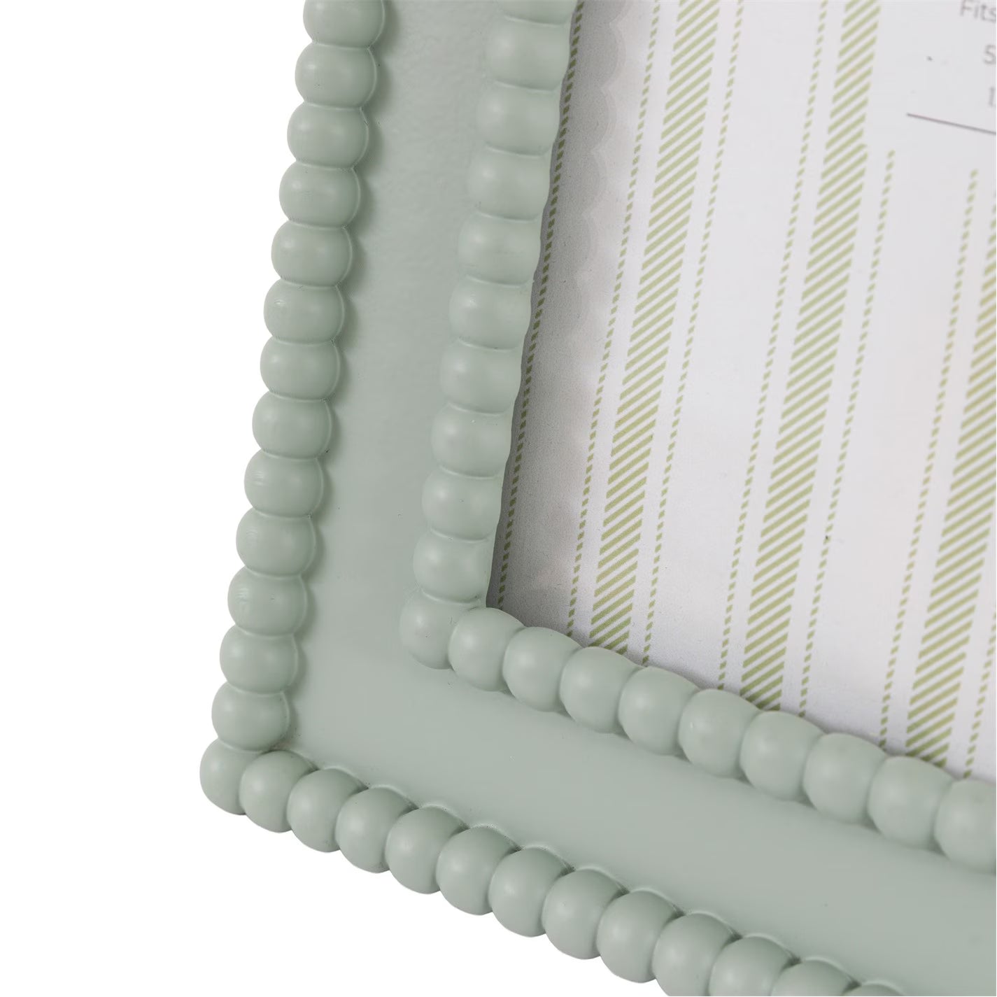 Cove Beaded Sage | Photo Frame 7x5