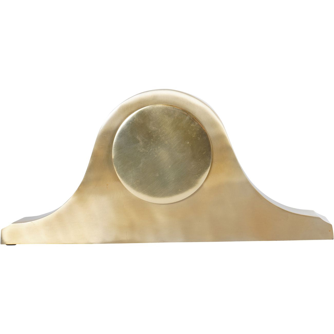 Retro Carriage Mantel Clock