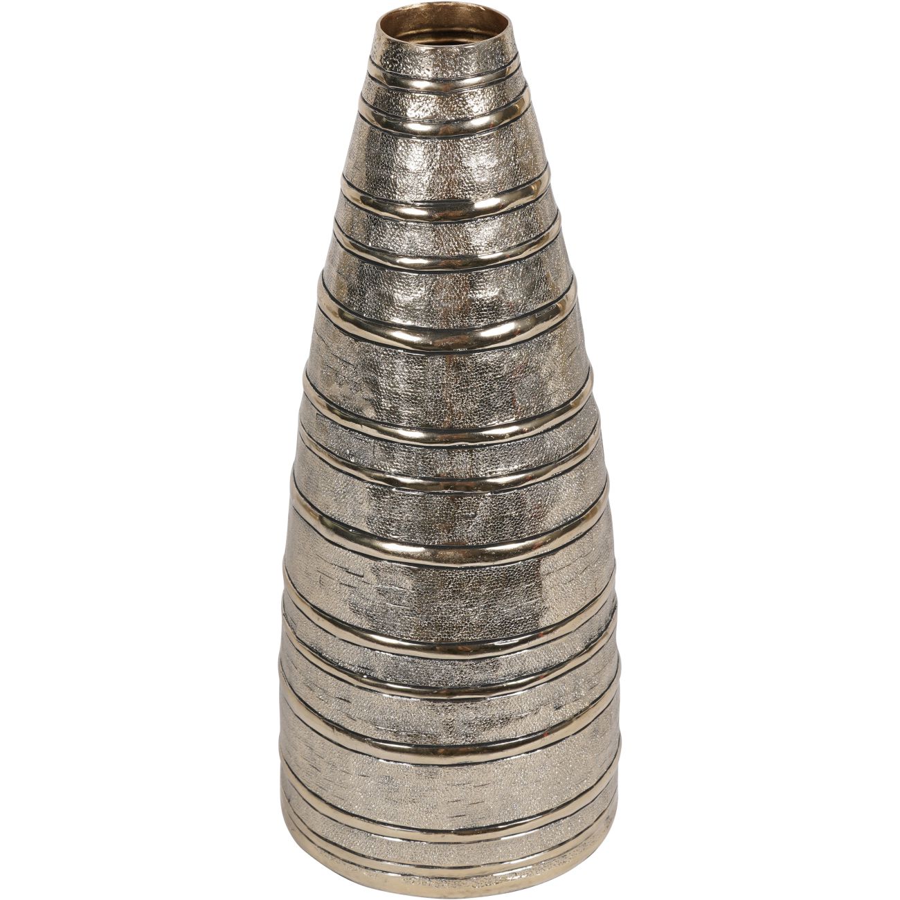 Gilver Rings Vase | Small