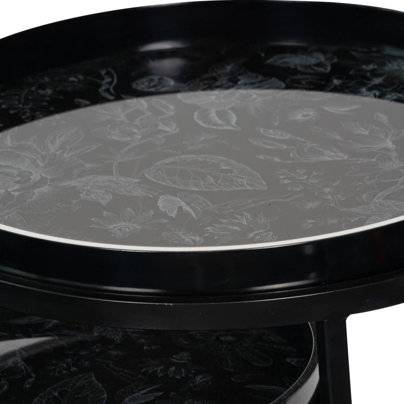 Laura Ashley x Libra | Louise Tray Tables