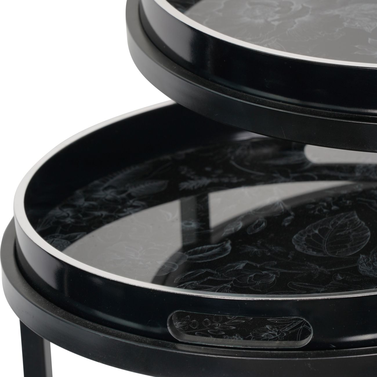 Laura Ashley x Libra | Louise Tray Tables