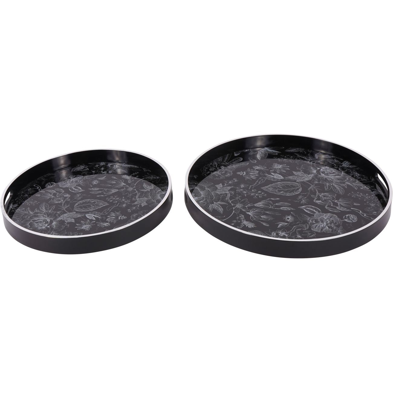 Laura Ashley x Libra |  Louise Trays