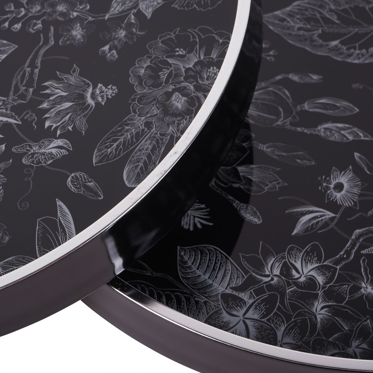 Laura Ashley x Libra |  Louise Trays