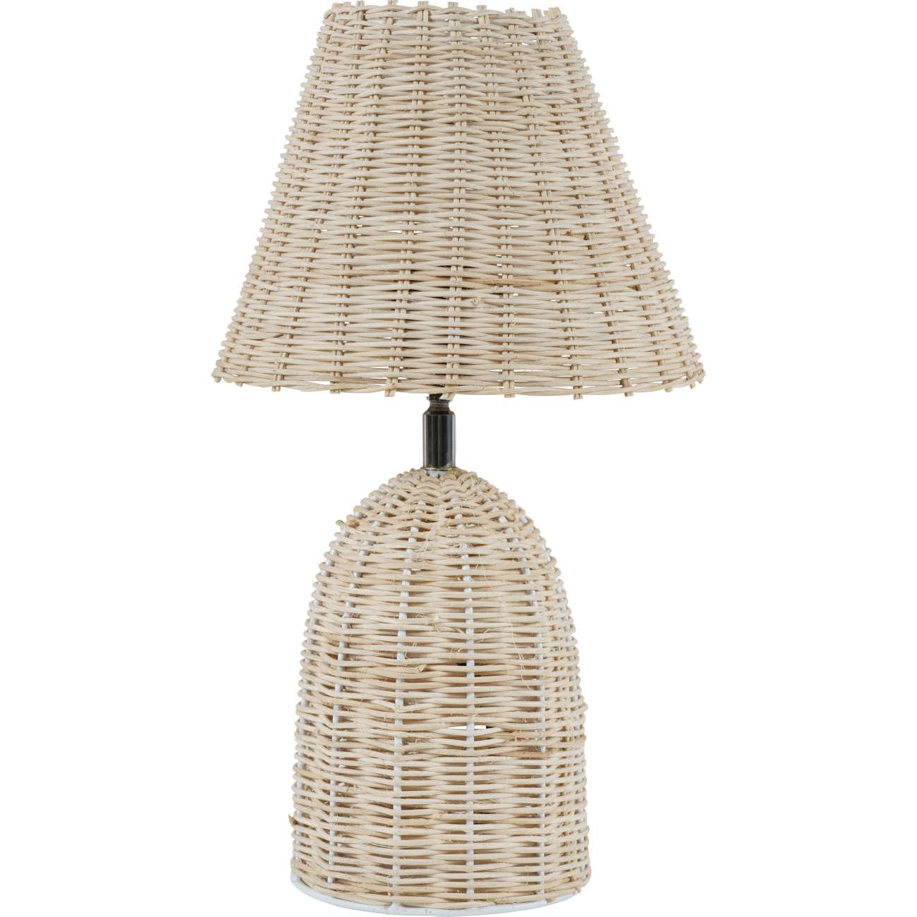 Promo Rattan Lamp