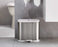 Split | 6L Stainless Steel Waste & Recycling Bin