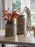 Leon Solid Wood Decorative Planters