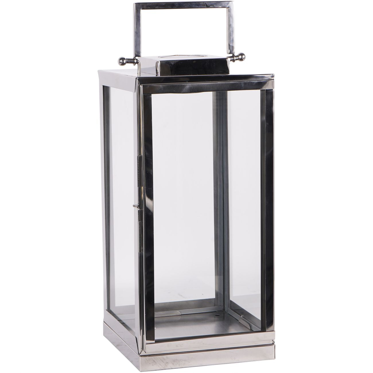 Solar Nickel Lantern