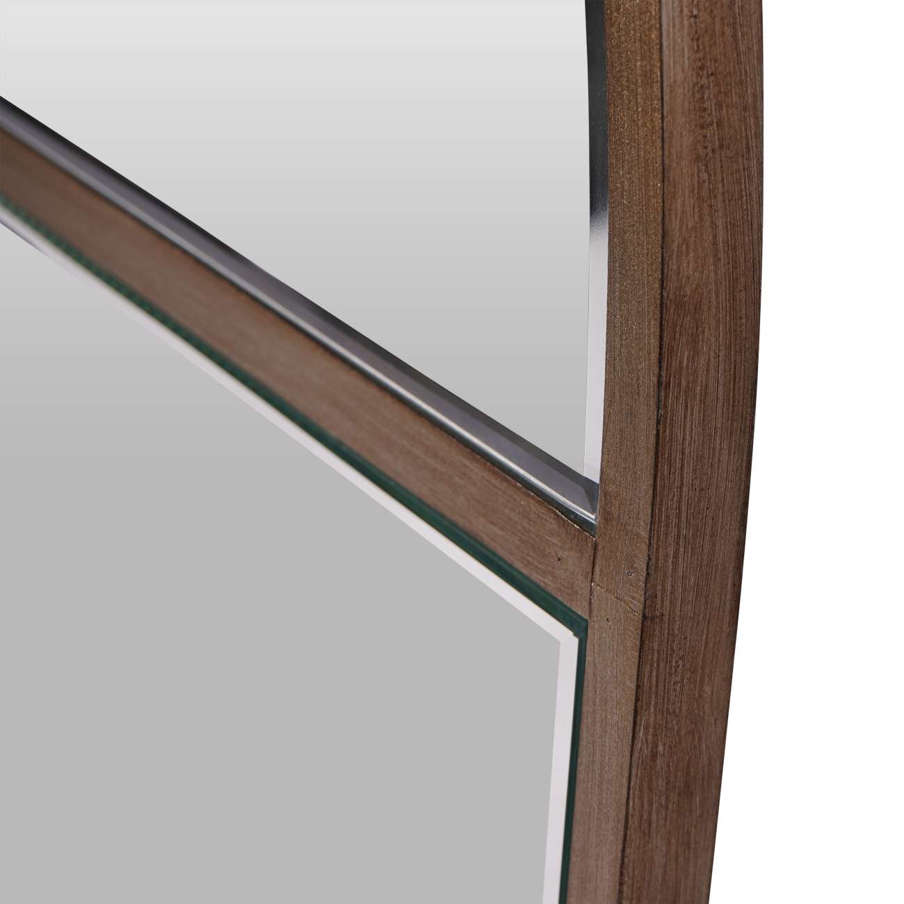 Blakely Arch | Gold Standing Mirror