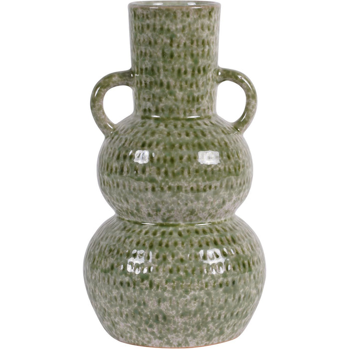 Laneham Green Vase | Small