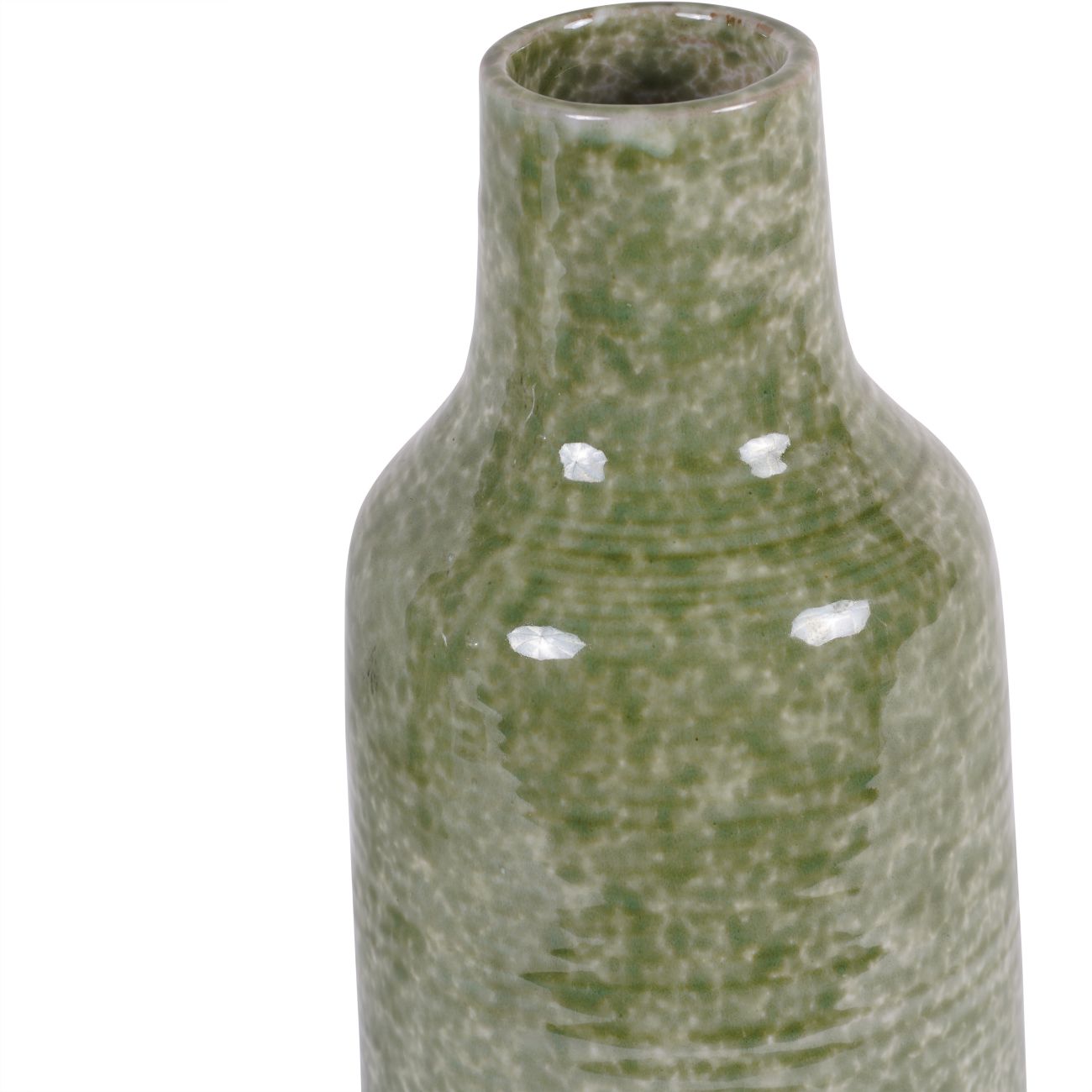 Green Laneham Vase | Large