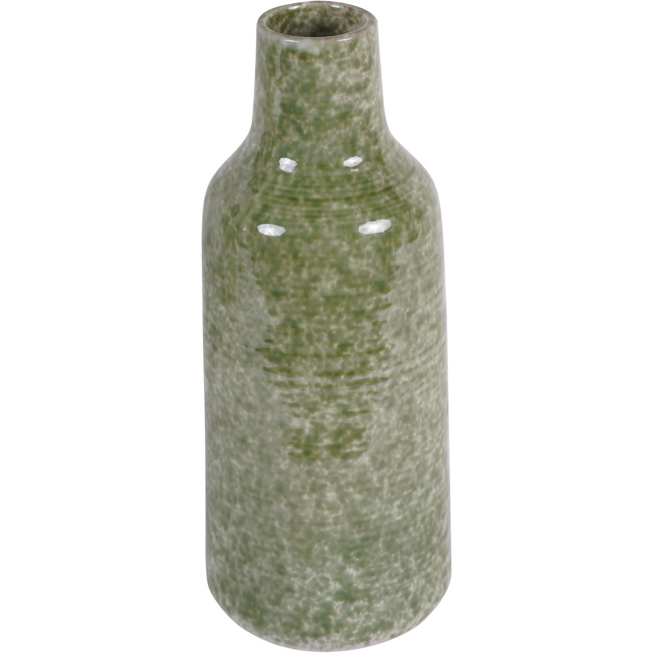 Green Laneham Vase | Large