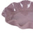 Dusky Pink Ledwell Stoneware Bowl